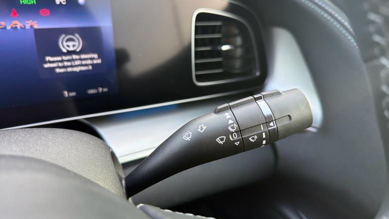 BYD Sealion 7 230kW Comfort 83kWh 5dr Auto Electric Estate